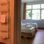 Waldhotel Am See Berlin-Schmoeckwitz