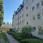 Beautiful Apartment Zehlendorf