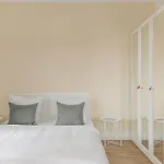 Homaris Apartments Frankfurter Allee