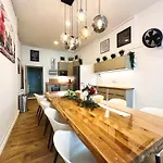 Fairapart 5 Rooms, 2 Baths, 120Sq M Prenzlauer Berg