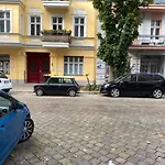 Atelier - Prenzlberg