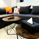 Holidayhome Apartments I Spacious 130Qm Apartment Near Berlins Top Sights
