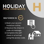 Holidayhome Apartments I Spacious 130Qm Apartment Near Berlins Top Sights