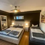 City Holiday Apartments Berlin