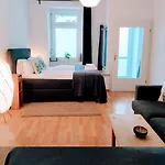 Staybearlin Apartments Prenzlauer Berg Dunckerstrasse