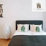 Staybearlin Apartments Prenzlauer Berg Dunckerstrasse
