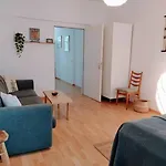 Staybearlin Apartments Prenzlauer Berg Dunckerstrasse