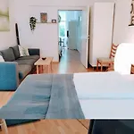 Staybearlin Apartments Prenzlauer Berg Dunckerstrasse