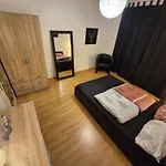 Schoene 3 Schlafzimmer Wohnung Mit 4 Dopplbetten