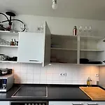 Zentrale 2Zi Apartment Friedrichshain