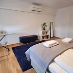 Comfortable Central Apartment