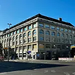 Coffee Inn Hostel Berlin