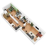 Bevoflats - Designer Apartments In Kreuzberg, Bergmannkiez