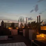 Tolles Penthouse In Berlin Mitte
