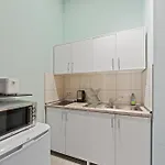 Apartment Uthman Berlin-Neukoelln