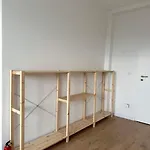 Helles Elegantes Zimmer In Berlin-Schoeneberg