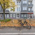 Center Apartments In Prenzlauerberg