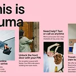 numa Fast&Digital Check-in l Drift