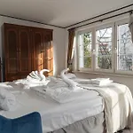 Hotel Petit Wannsee