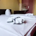Holi City Apart Hotel Berlin