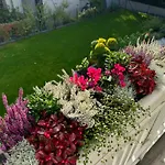 Garden Apartments