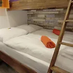 Cityflair Hostel Berlin - Am Frankfurter Tor