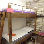 Cityflair Hostel Berlin - Am Frankfurter Tor