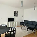 Dene Living Apartments
