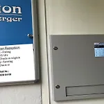 Pension Zum Lichtenberger