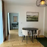 Dene Living Apartments