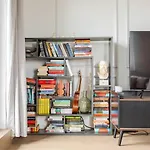 3-Room Flat In Central Berlin Near Prenzlauer Berg