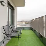 3-Room Flat In Central Berlin Near Prenzlauer Berg