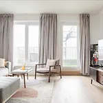 3-Room Flat In Central Berlin Near Prenzlauer Berg
