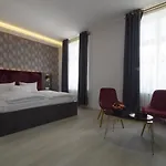 Hotel Grand Inn Berlin - Weissensee