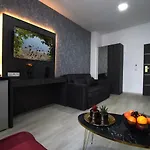 Hotel Grand Inn Berlin - Weissensee