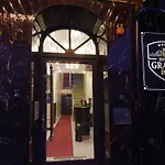 Hotel Grand Inn Berlin - Weissensee