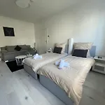 City Apartment Berlin