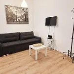 Green Apartment Studio L30 Neukoelln