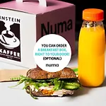 Numa Berlin Arc