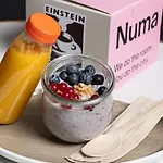 Numa Berlin Novela