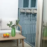 Berlin Hautnah! Designer-Apartment An Der Spree