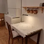 Cosy One Bedroom Suite