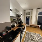 Rockchair - Nb20 Cozy Apartment In Friedrichshain Ostkreuz