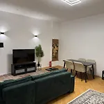 Rockchair - Nb20 Cozy Apartment In Friedrichshain Ostkreuz