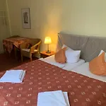 Hotel Pension Senta