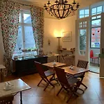 Hotel Pension Senta