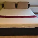 Helles Apartment In Berlin-Mariendorf