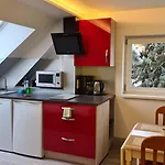 Helles Apartment In Berlin-Mariendorf