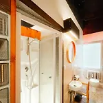 200 Qm Loft Am Fluss Fuer Freunde Und Familien !