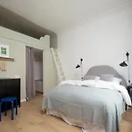 Berlin Suites & Residencies